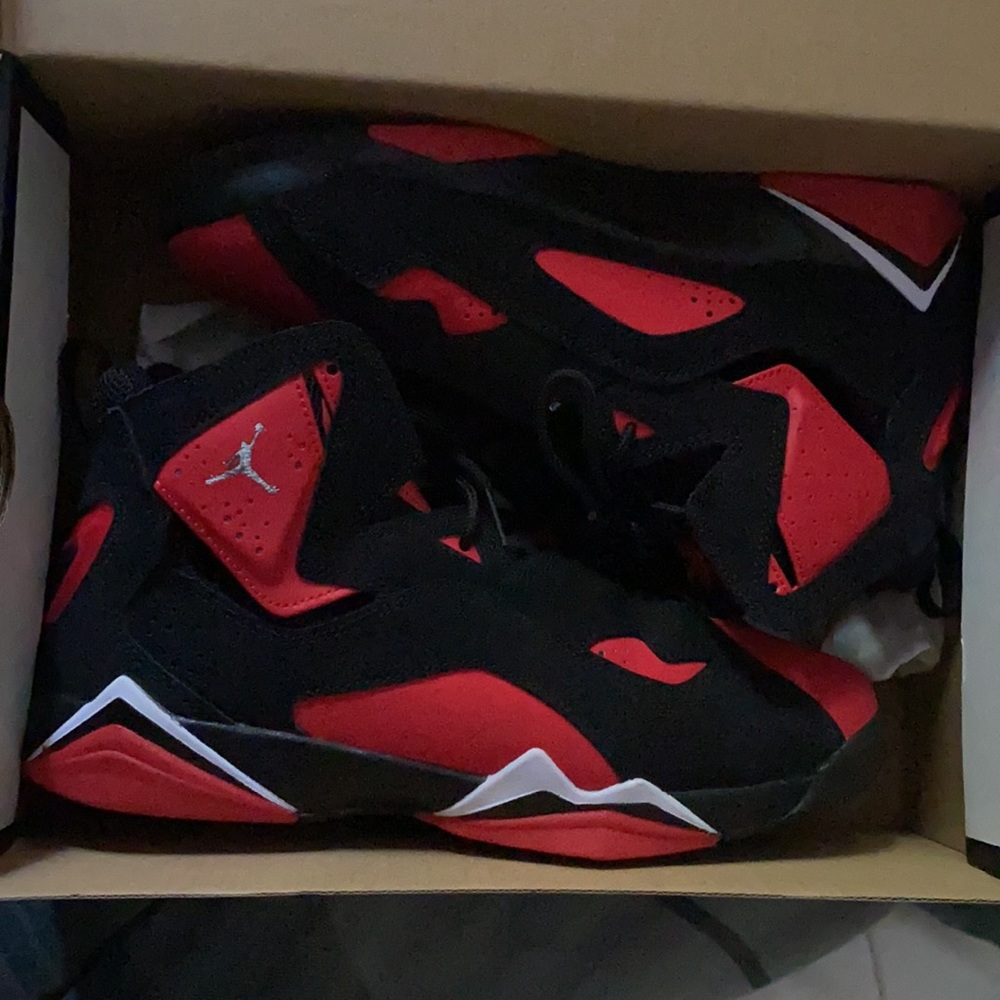 Jordan 7 - Picture 3 of 3